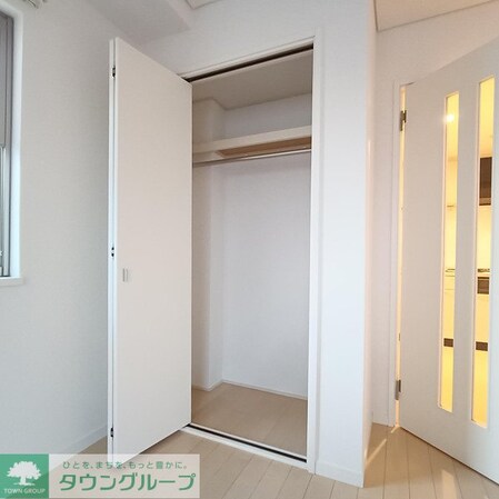 アートヒルズ横浜B棟の物件内観写真